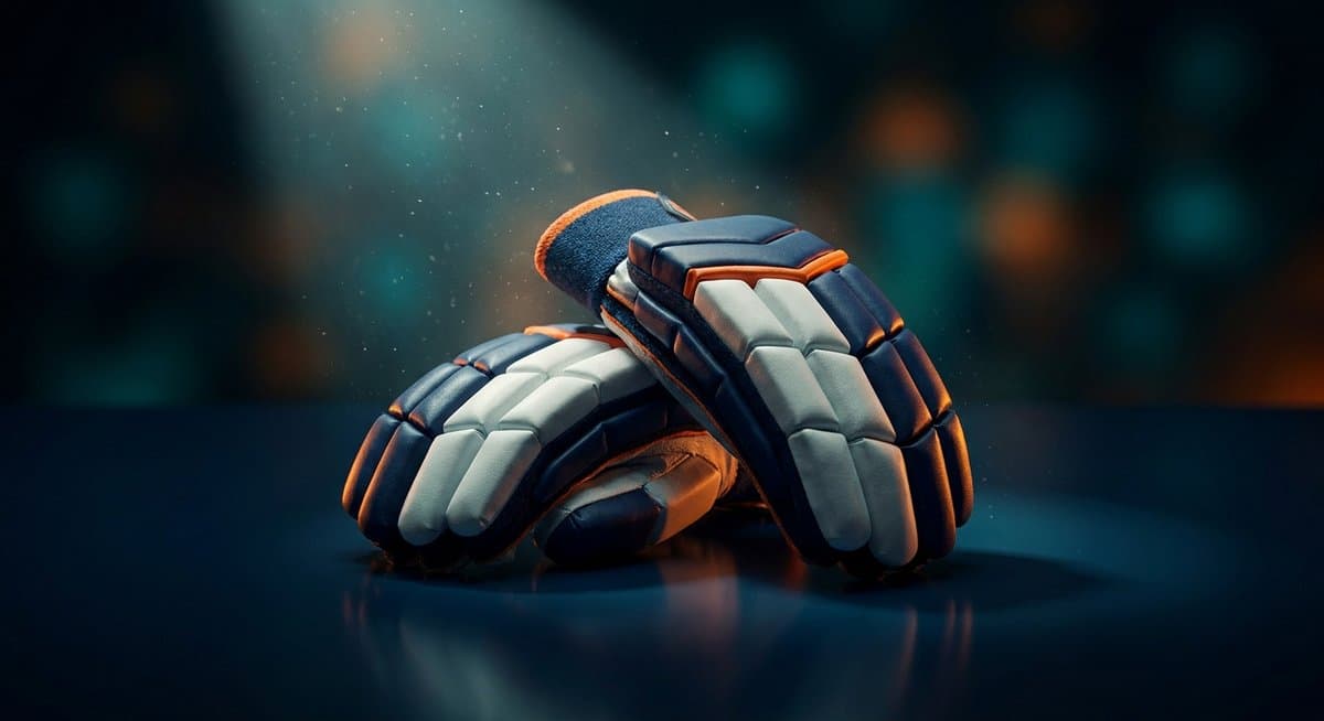 Pro Batting Gloves