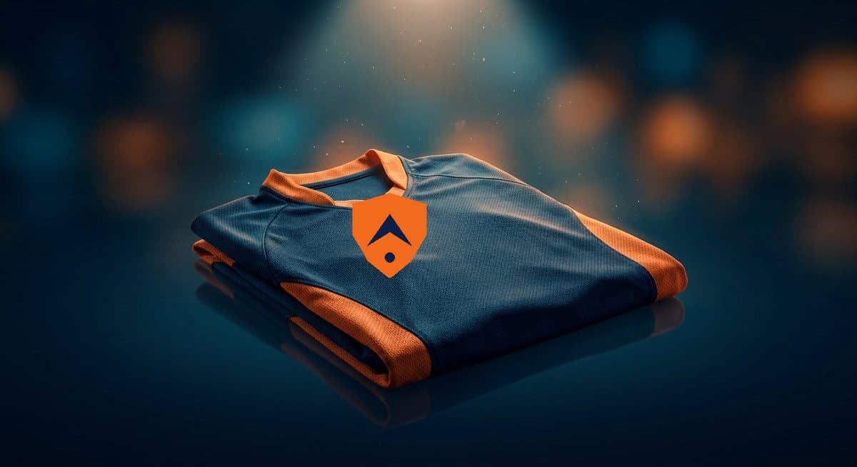 MAX Team Jersey